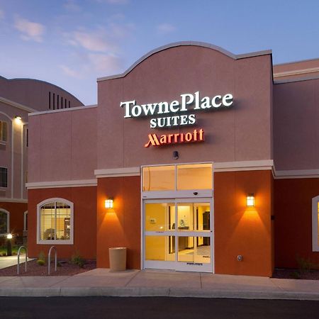 Towneplace Suites By Marriott Tucson Williams Centre Eksteriør billede