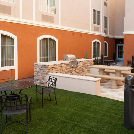 Towneplace Suites By Marriott Tucson Williams Centre Eksteriør billede
