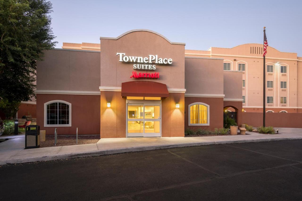 Towneplace Suites By Marriott Tucson Williams Centre Eksteriør billede