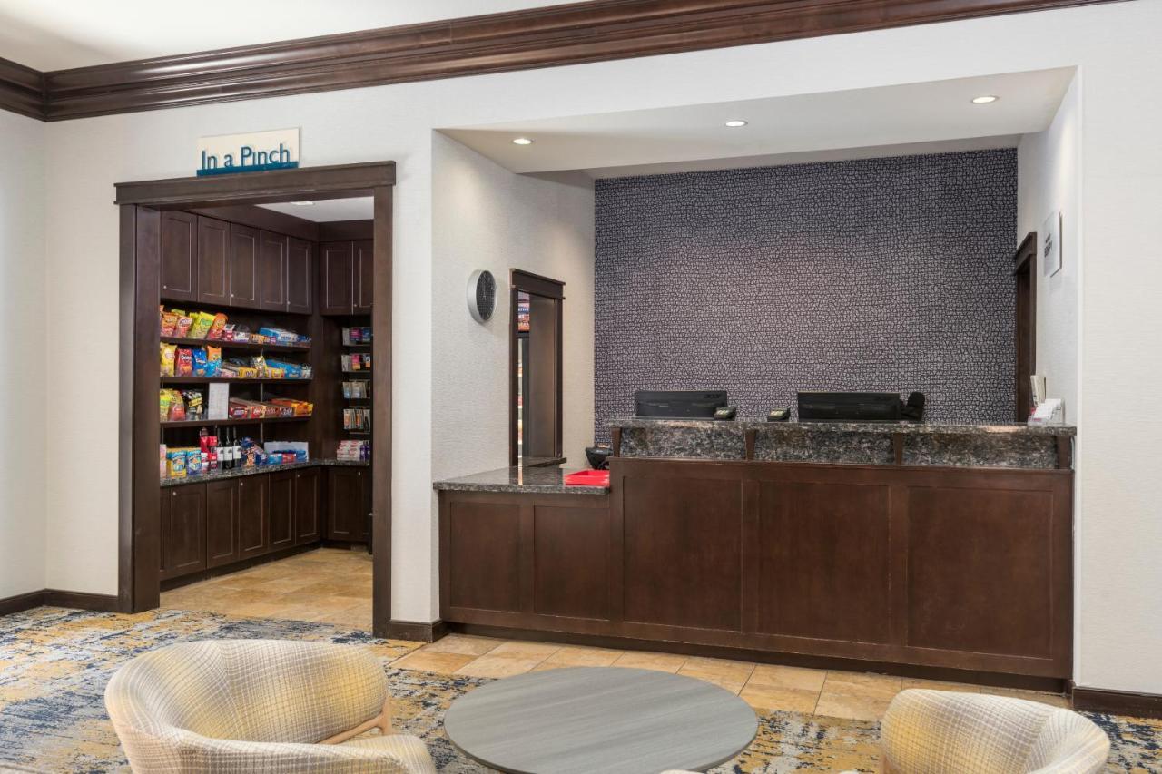 Towneplace Suites By Marriott Tucson Williams Centre Eksteriør billede