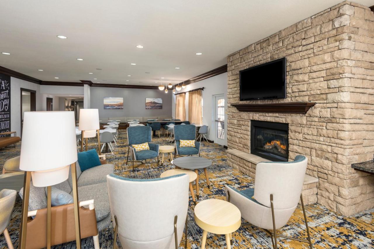 Towneplace Suites By Marriott Tucson Williams Centre Eksteriør billede