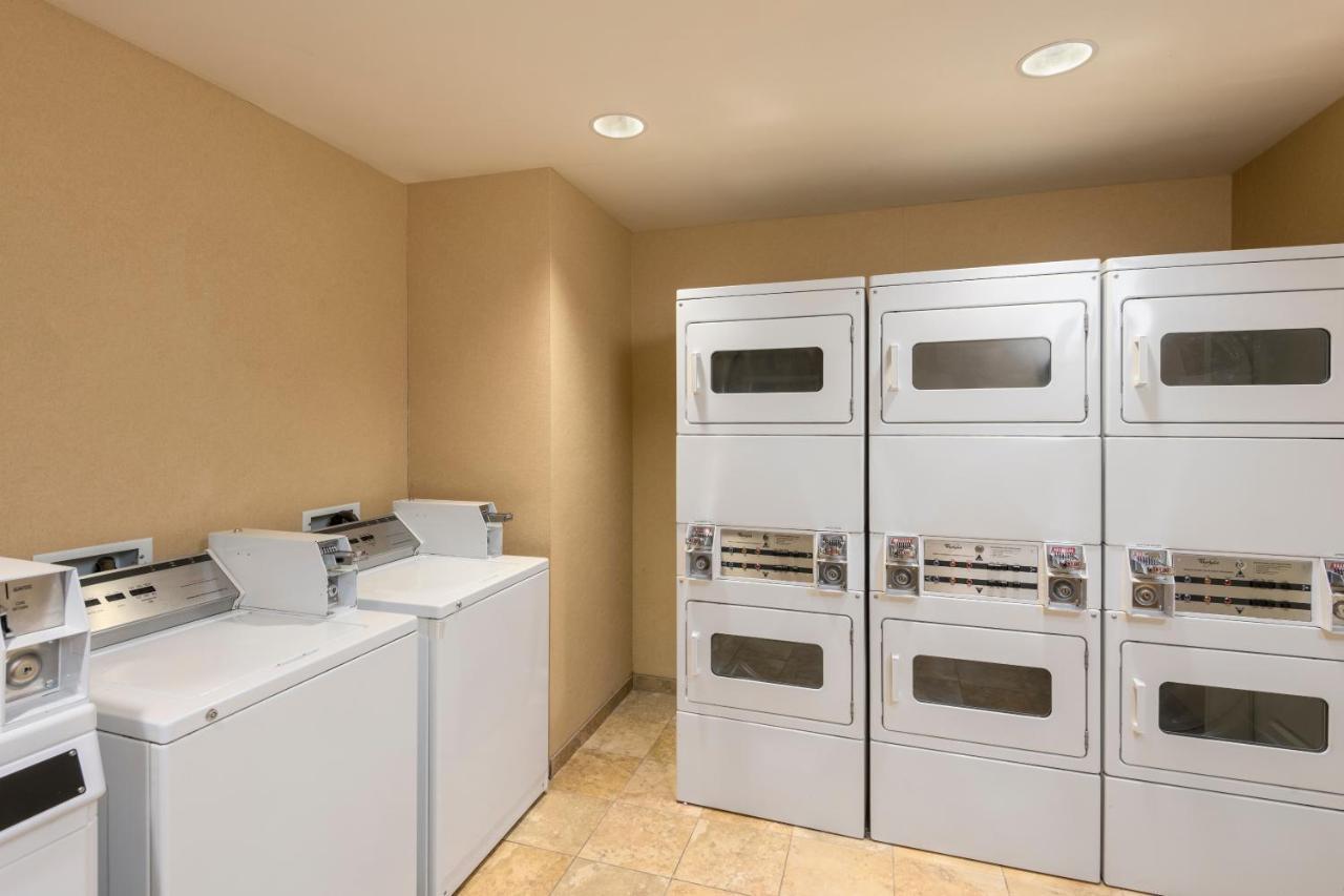 Towneplace Suites By Marriott Tucson Williams Centre Eksteriør billede