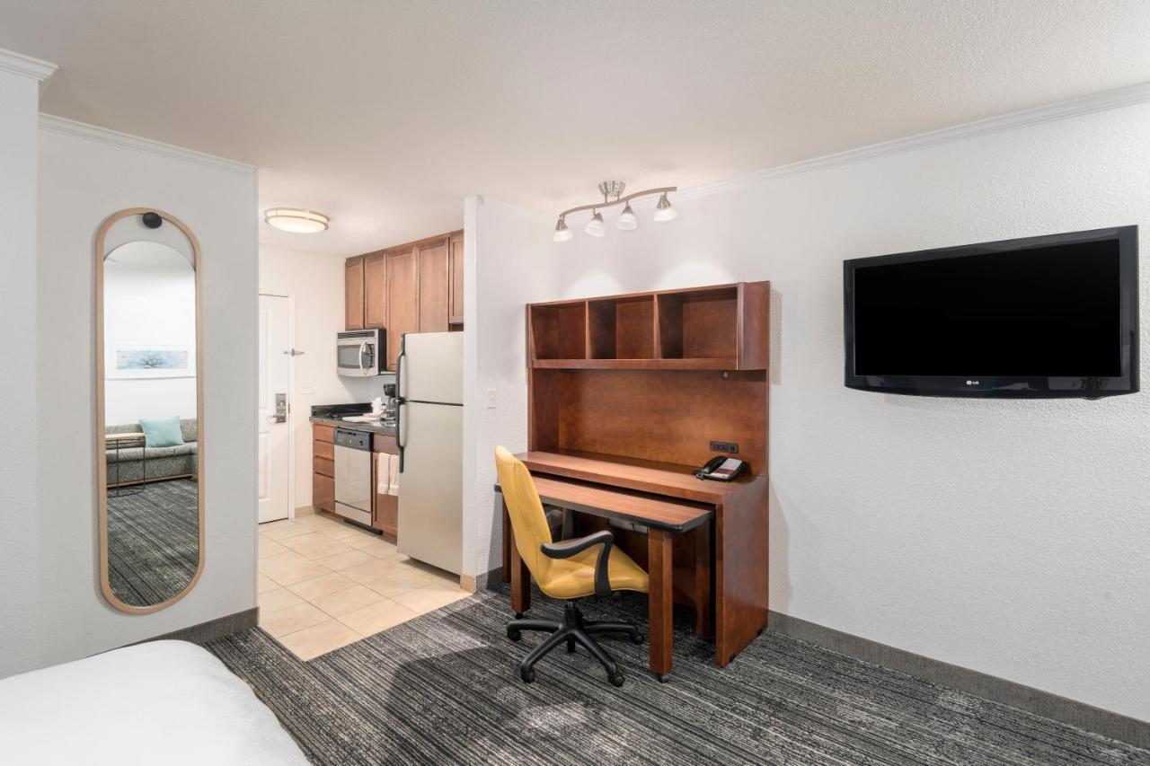 Towneplace Suites By Marriott Tucson Williams Centre Eksteriør billede