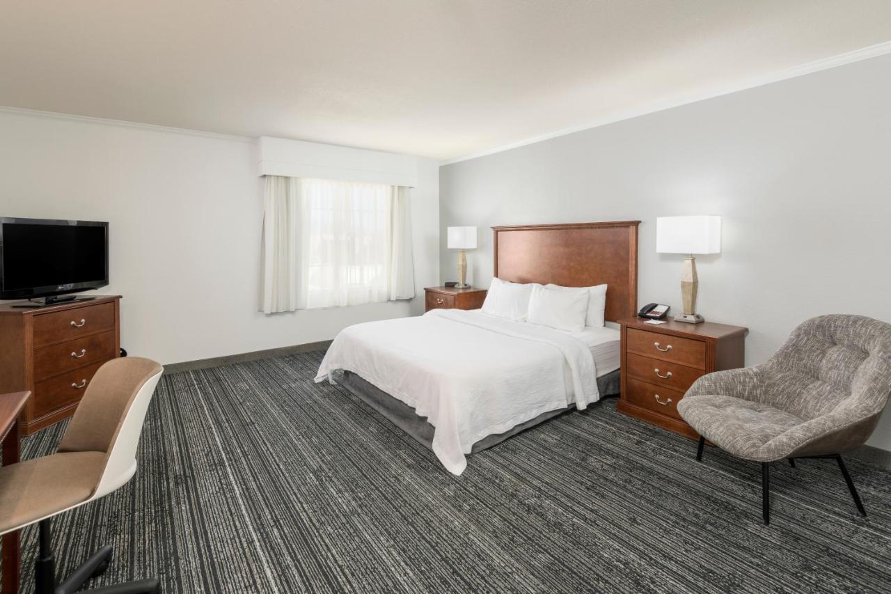 Towneplace Suites By Marriott Tucson Williams Centre Eksteriør billede