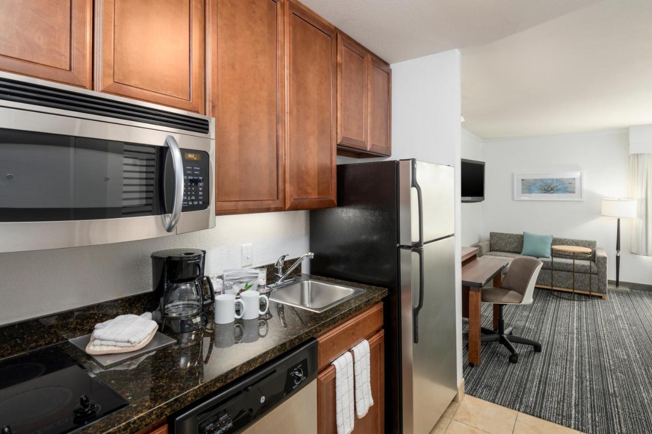 Towneplace Suites By Marriott Tucson Williams Centre Eksteriør billede