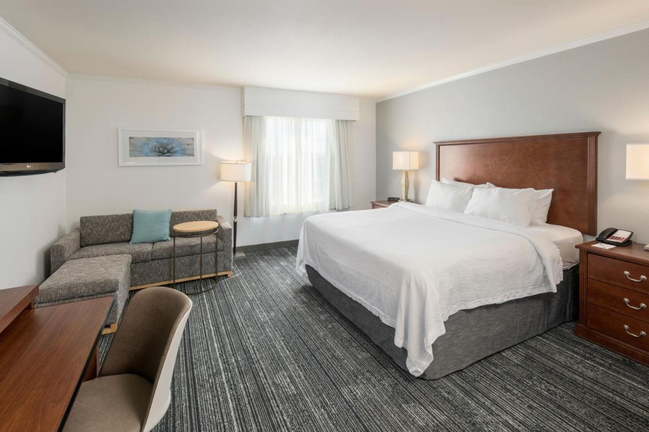 Towneplace Suites By Marriott Tucson Williams Centre Eksteriør billede