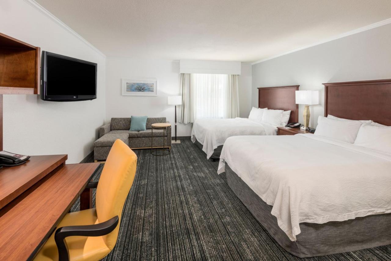 Towneplace Suites By Marriott Tucson Williams Centre Eksteriør billede
