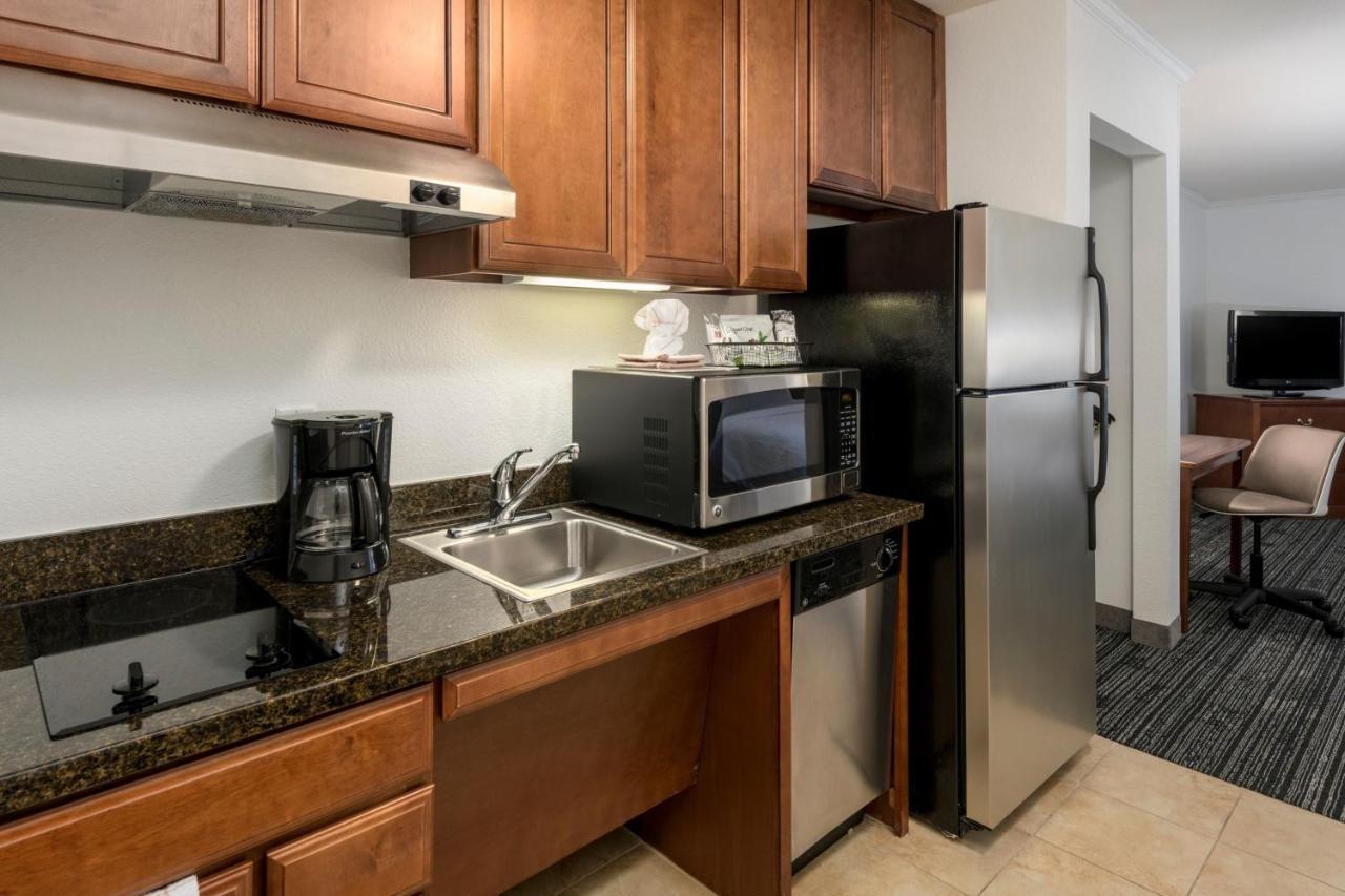 Towneplace Suites By Marriott Tucson Williams Centre Eksteriør billede