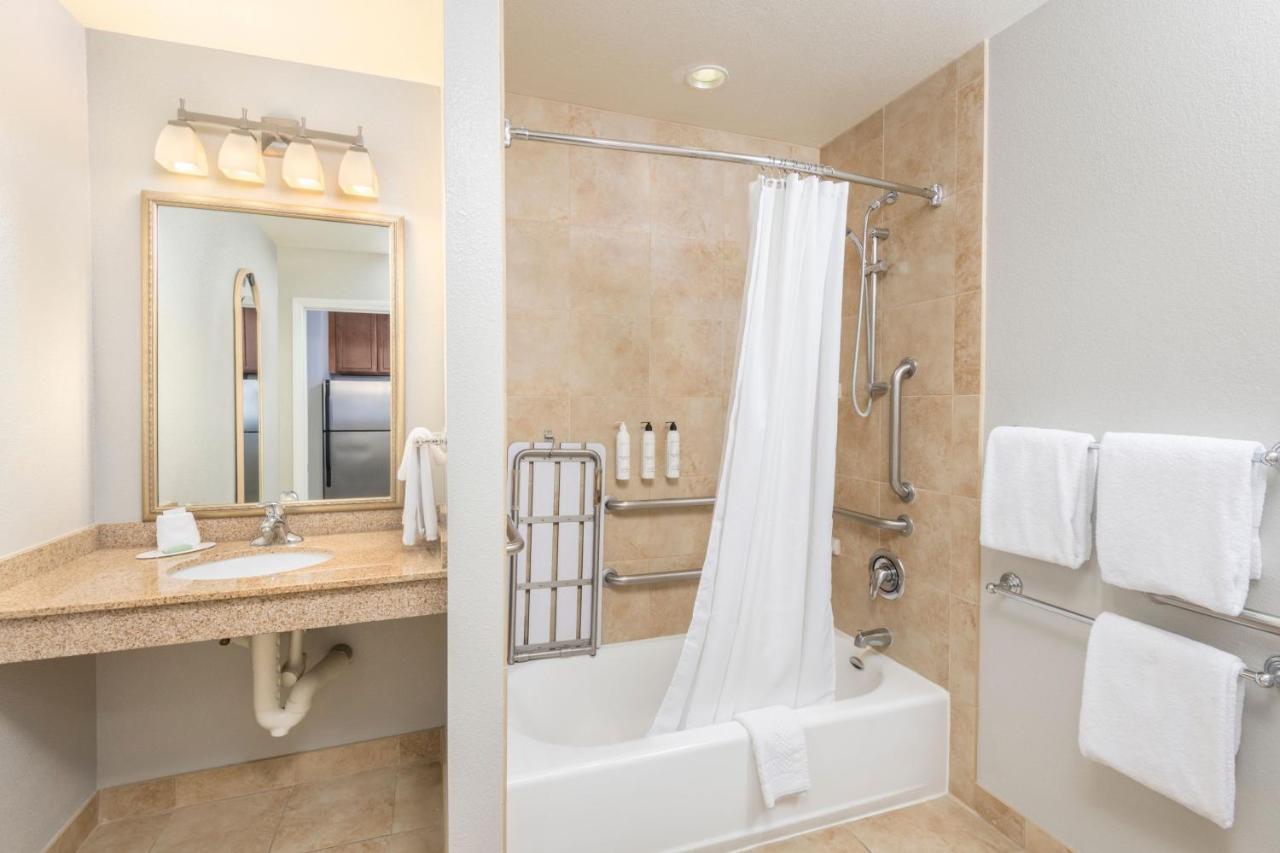 Towneplace Suites By Marriott Tucson Williams Centre Eksteriør billede