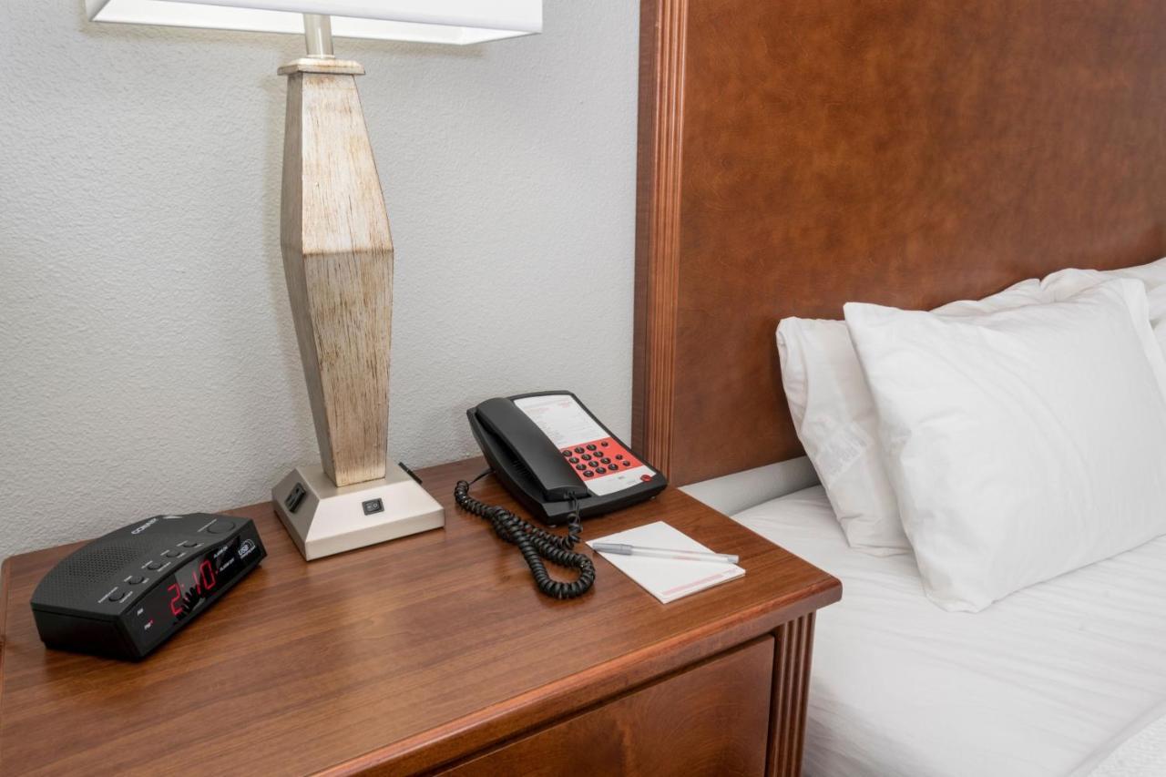 Towneplace Suites By Marriott Tucson Williams Centre Eksteriør billede