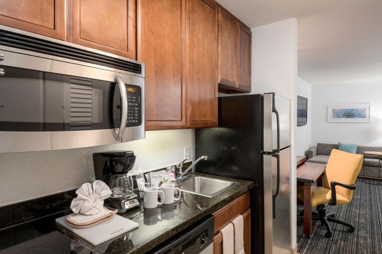 Towneplace Suites By Marriott Tucson Williams Centre Eksteriør billede