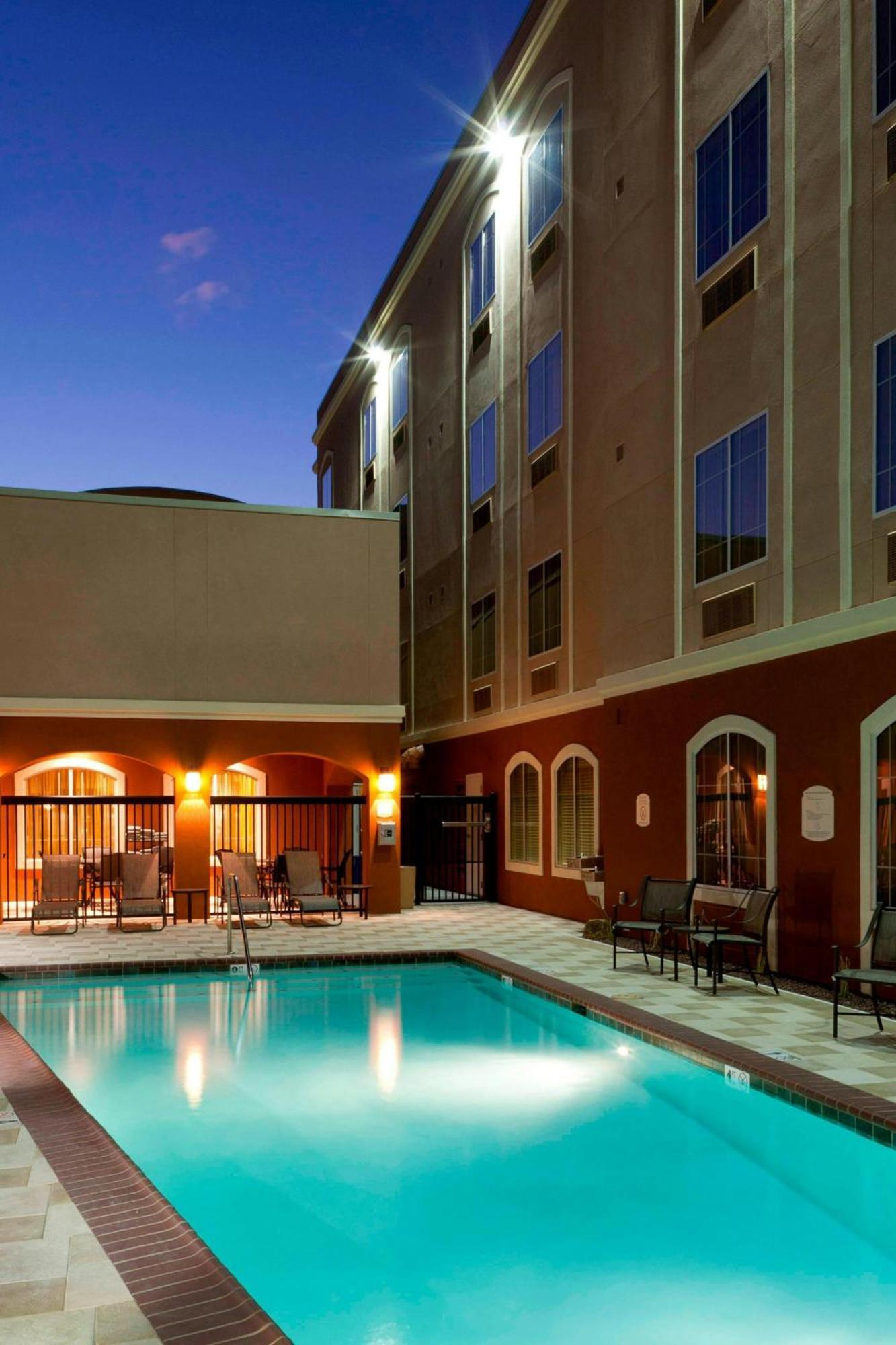 Towneplace Suites By Marriott Tucson Williams Centre Eksteriør billede