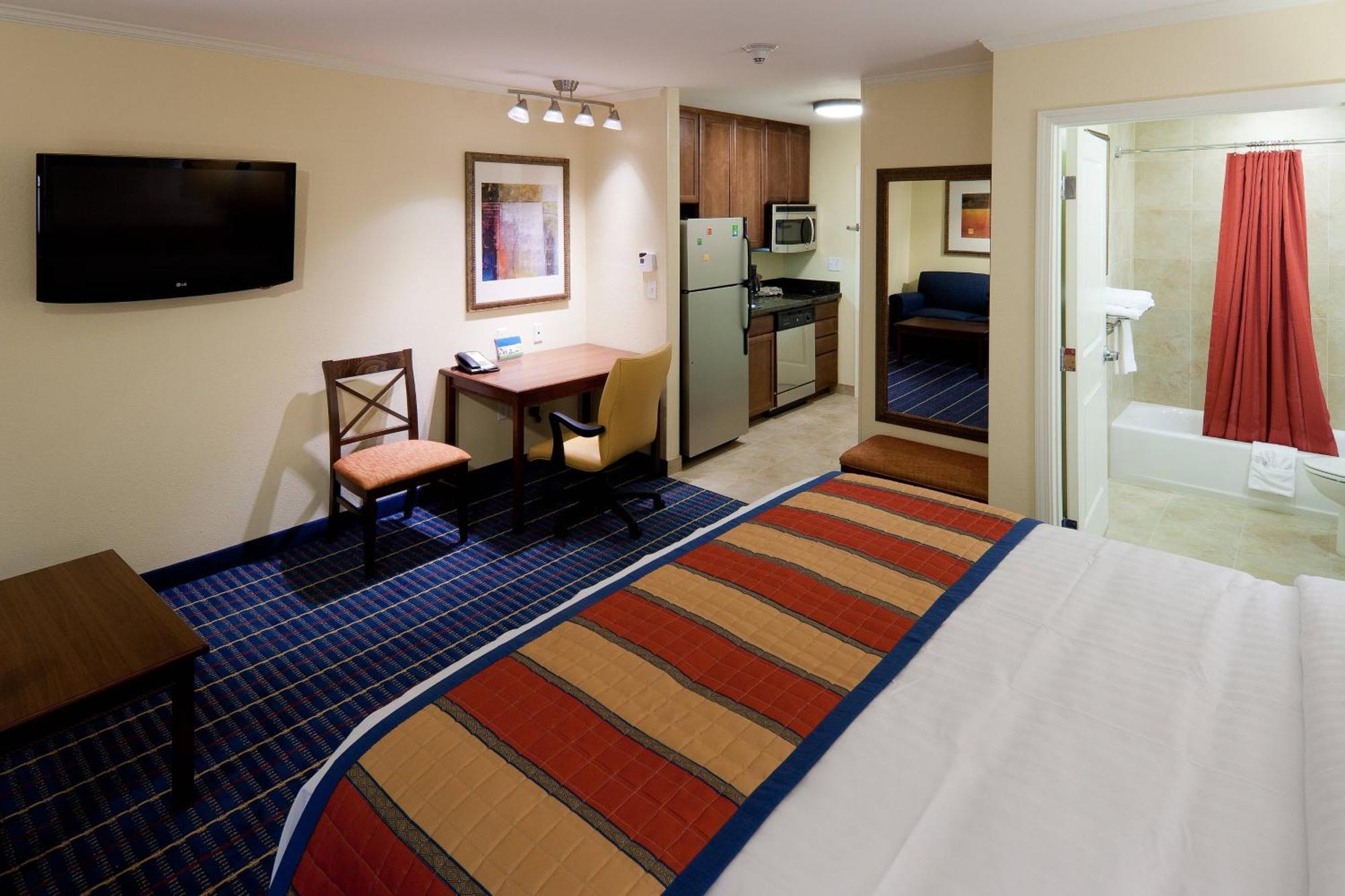 Towneplace Suites By Marriott Tucson Williams Centre Eksteriør billede