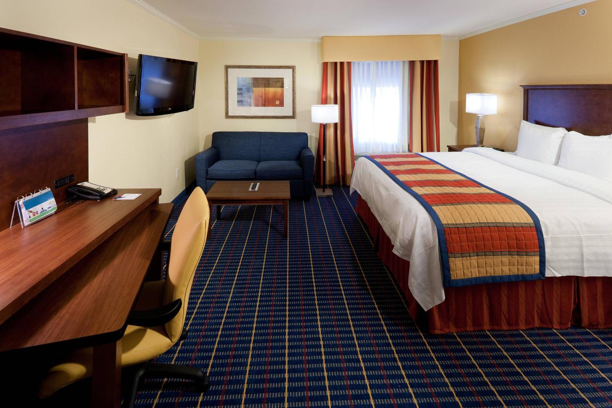 Towneplace Suites By Marriott Tucson Williams Centre Eksteriør billede