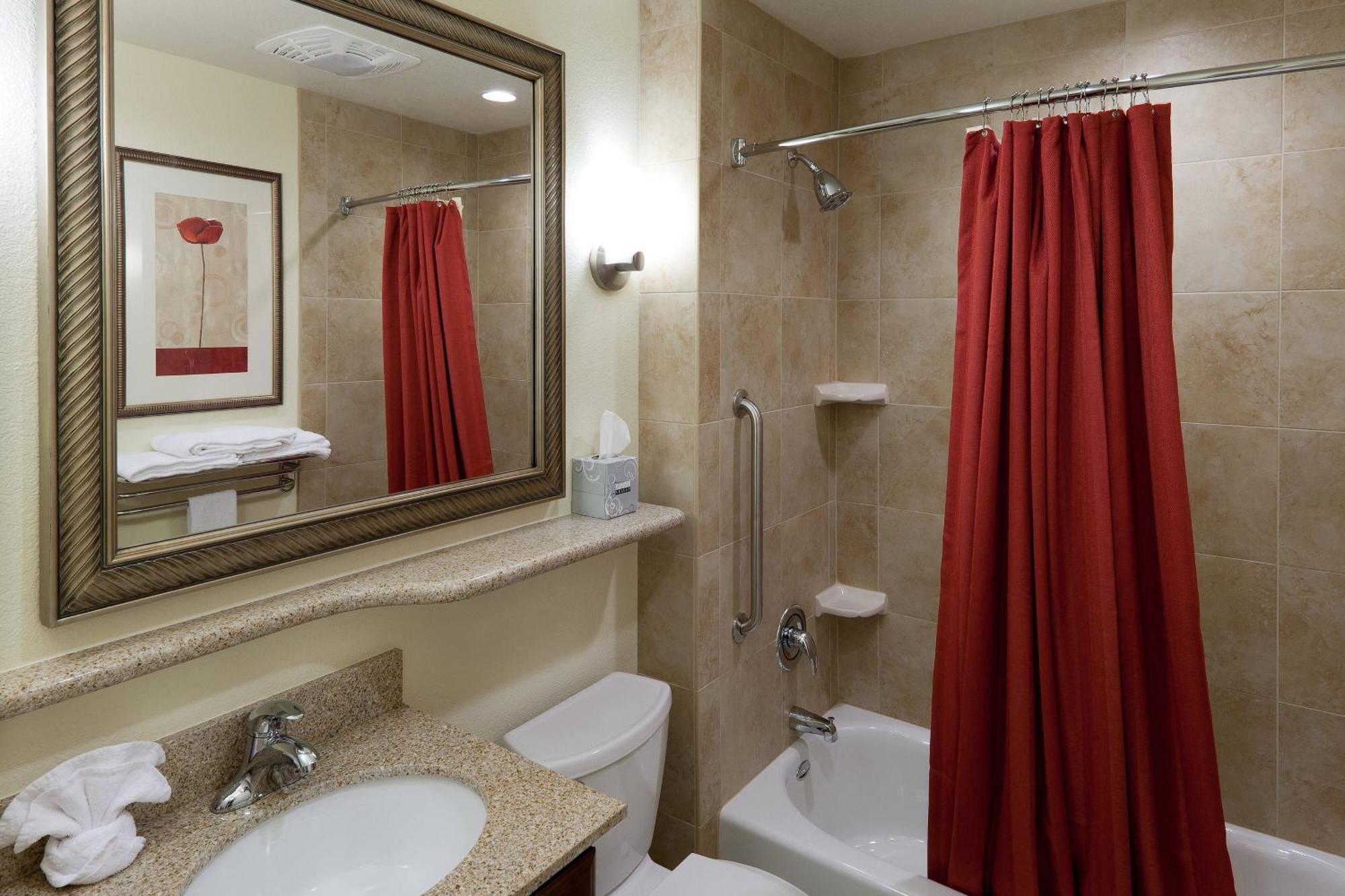 Towneplace Suites By Marriott Tucson Williams Centre Eksteriør billede