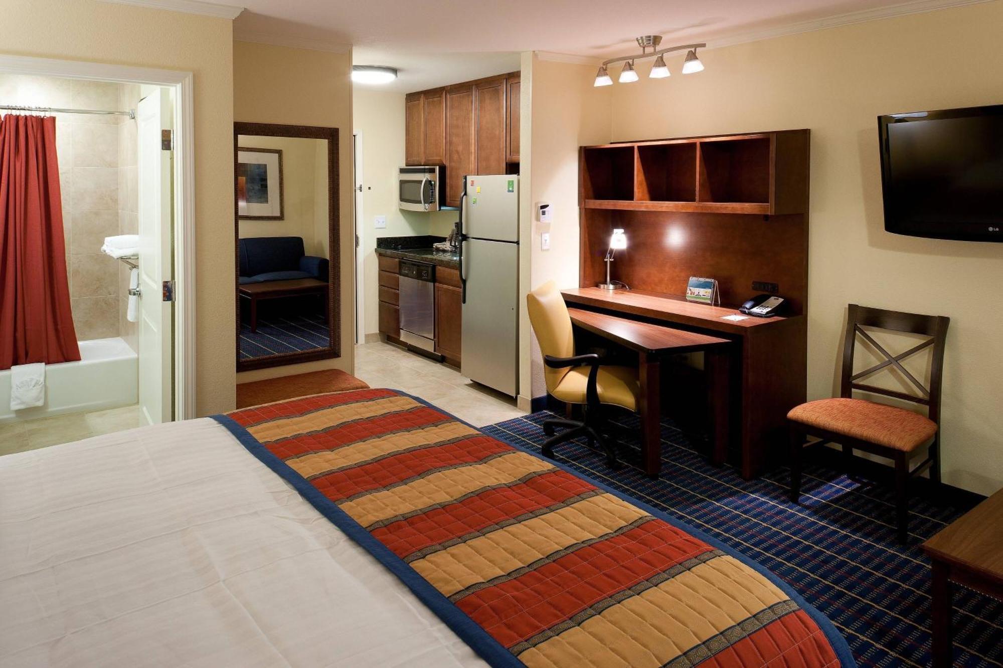 Towneplace Suites By Marriott Tucson Williams Centre Eksteriør billede