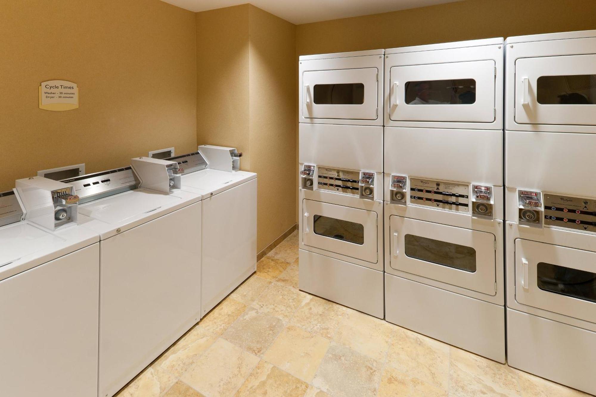 Towneplace Suites By Marriott Tucson Williams Centre Eksteriør billede