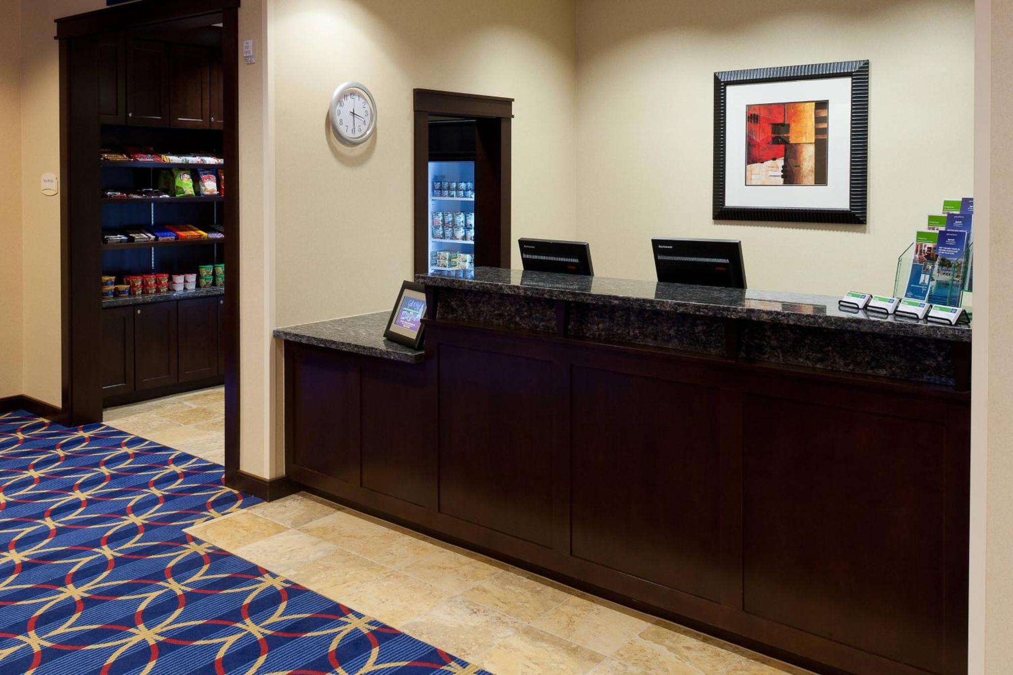 Towneplace Suites By Marriott Tucson Williams Centre Eksteriør billede