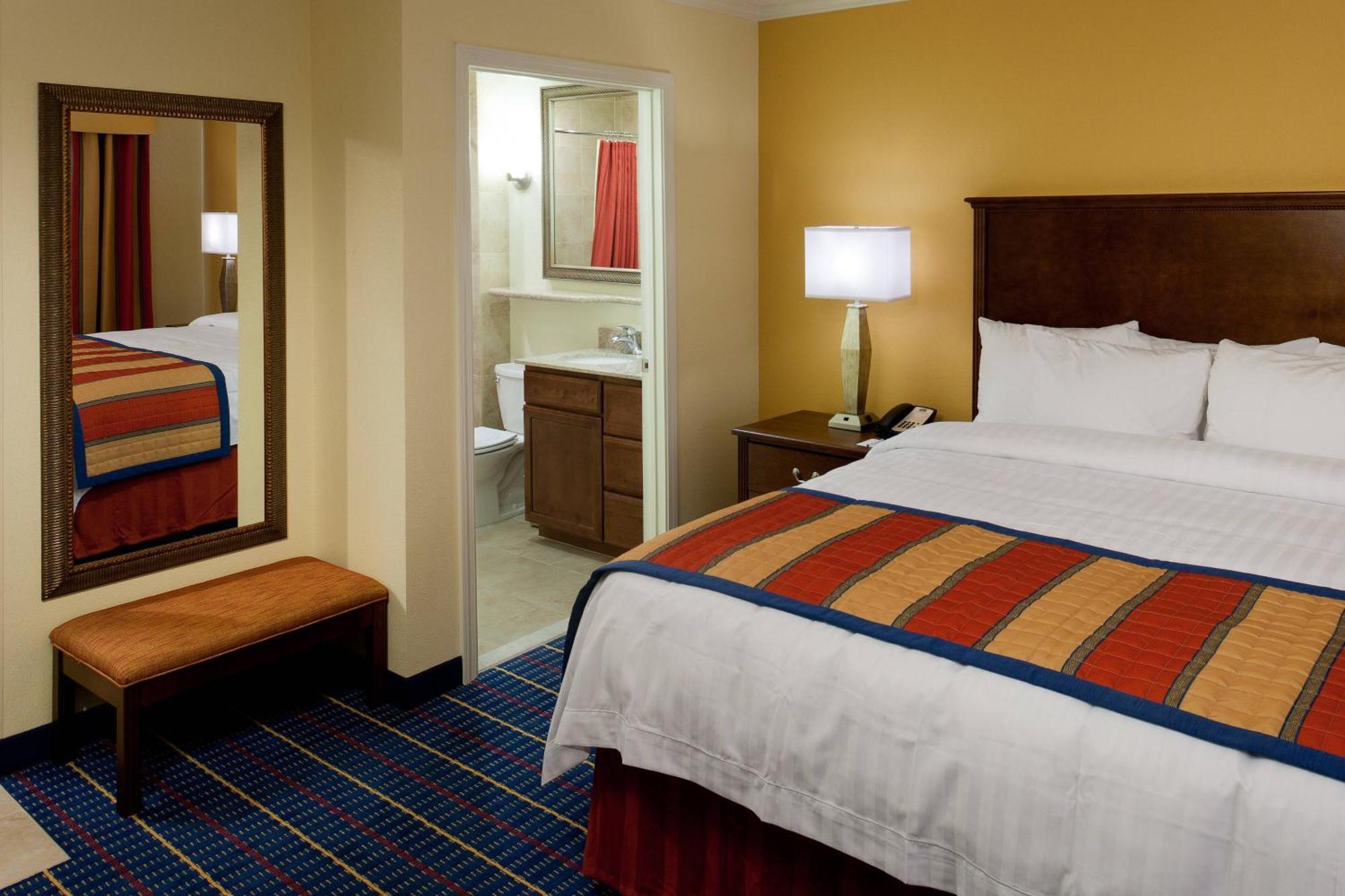Towneplace Suites By Marriott Tucson Williams Centre Eksteriør billede
