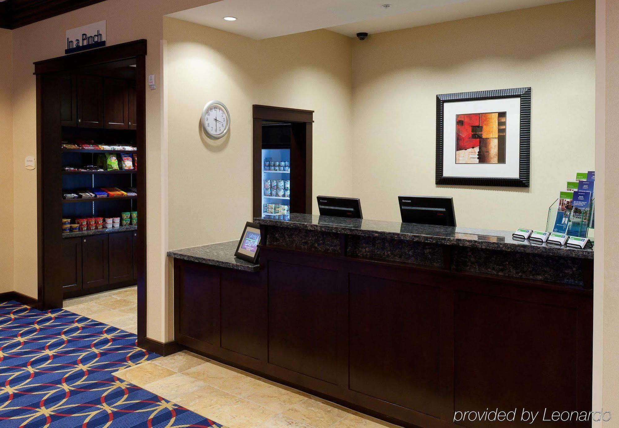 Towneplace Suites By Marriott Tucson Williams Centre Eksteriør billede